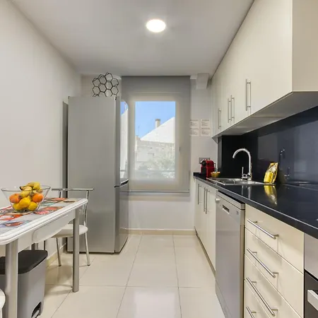 Apartment Els Olivars *