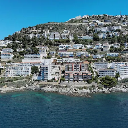 Els Olivars Apartamento