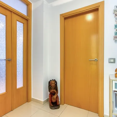 Apartment Els Olivars