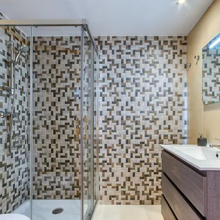 Apartment Els Olivars *