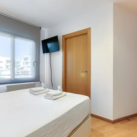 Apartment Els Olivars Roses