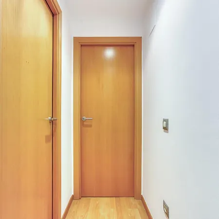 Els Olivars Apartment