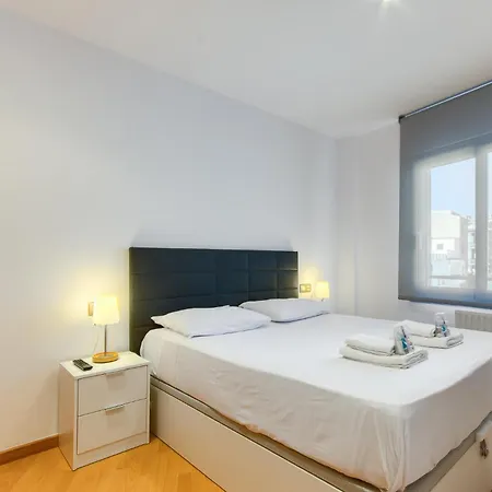 Apartment Els Olivars Roses
