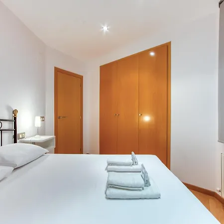 Apartment Els Olivars