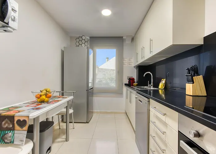 Apartamento Els Olivars *