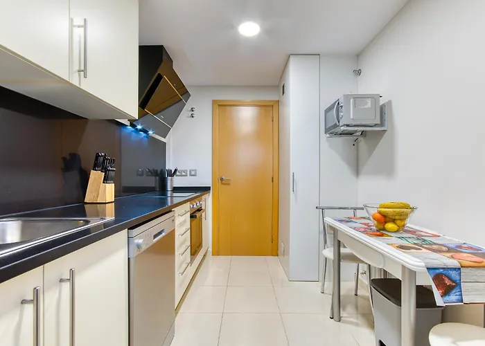 Els Olivars Apartamento Rosas