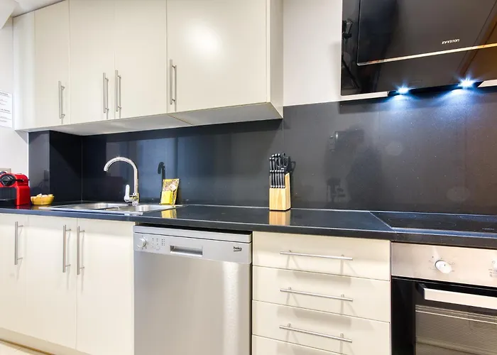 Apartamento Els Olivars Rosas