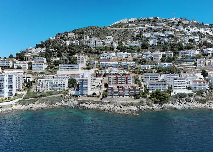 Els Olivars Apartamento