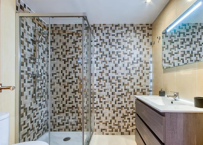 Apartamento Els Olivars *