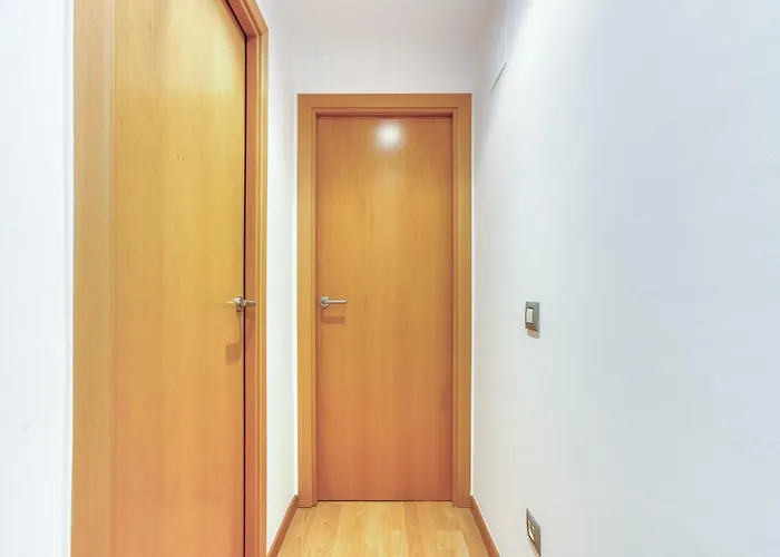 Els Olivars Apartamento