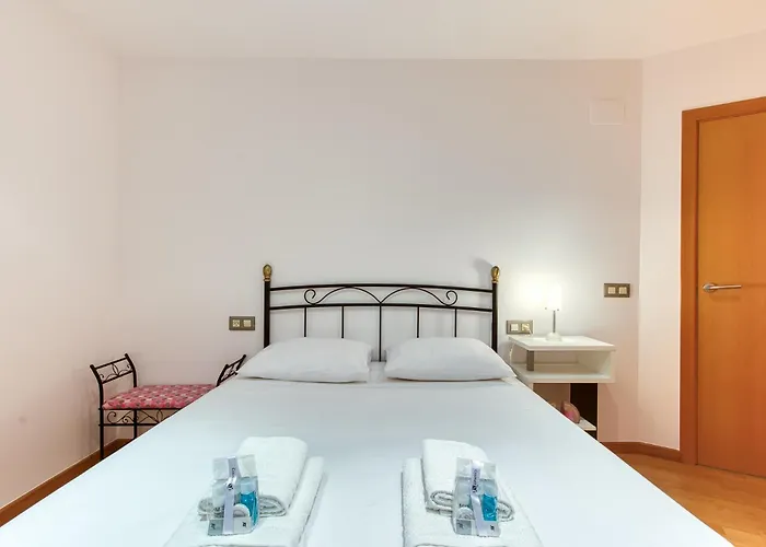 Els Olivars Apartamento Rosas