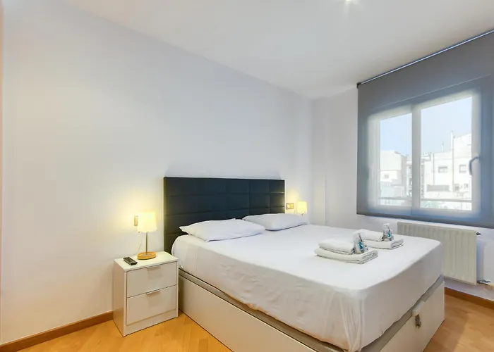 Apartamento Els Olivars Rosas