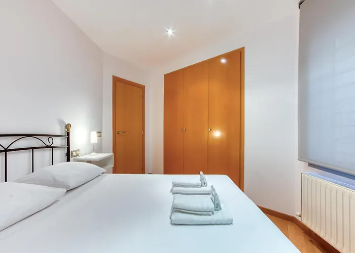 Apartamento Els Olivars